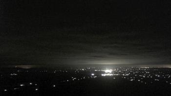 Weather camera view of Mount Mazazine.