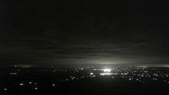 Weather camera view of Mount Mazazine.