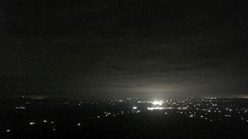 Weather camera view of Mount Mazazine.