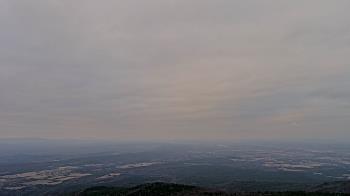 Weather camera view of Mount Mazazine.