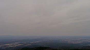 Weather camera view of Mount Mazazine.
