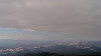 Weather camera view of Mount Mazazine.