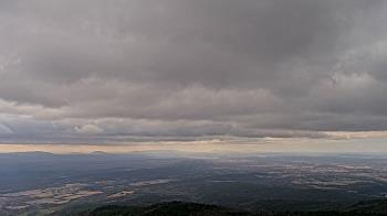 Weather camera view of Mount Mazazine.