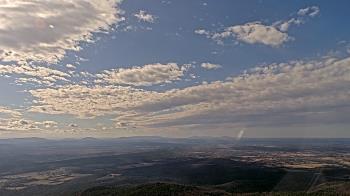 Weather camera view of Mount Mazazine.
