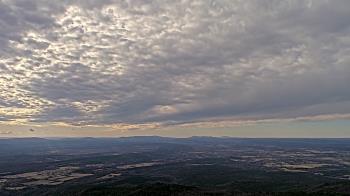 Weather camera view of Mount Mazazine.