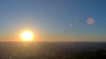 Weather camera view of Mount Mazazine.