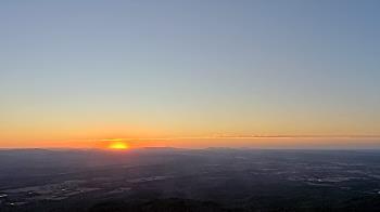 Weather camera view of Mount Mazazine.