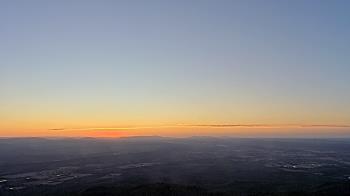 Weather camera view of Mount Mazazine.