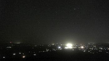 Weather camera view of Mount Mazazine.