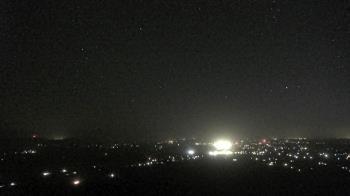 Weather camera view of Mount Mazazine.