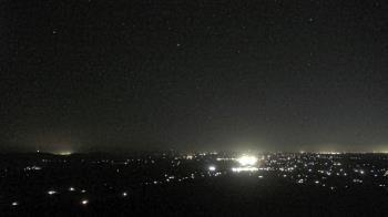 Weather camera view of Mount Mazazine.