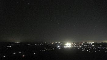 Weather camera view of Mount Mazazine.