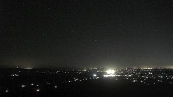 Weather camera view of Mount Mazazine.