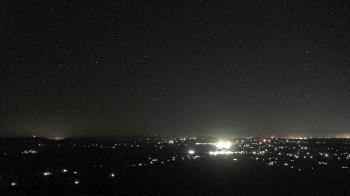 Weather camera view of Mount Mazazine.