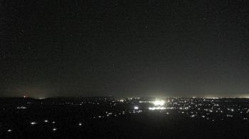 Weather camera view of Mount Mazazine.