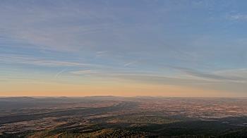 Weather camera view of Mount Mazazine.