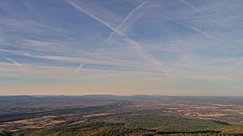 Weather camera view of Mount Mazazine.