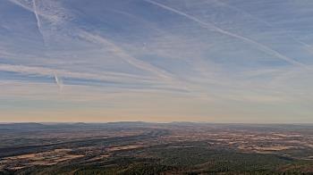 Weather camera view of Mount Mazazine.