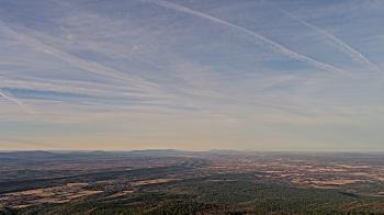 Weather camera view of Mount Mazazine.
