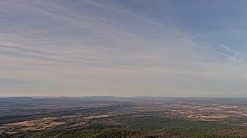 Weather camera view of Mount Mazazine.