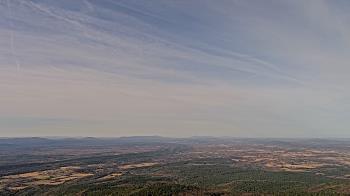 Weather camera view of Mount Mazazine.