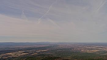 Weather camera view of Mount Mazazine.