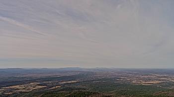 Weather camera view of Mount Mazazine.