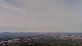 Weather camera view of Mount Mazazine.