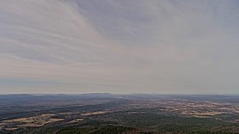 Weather camera view of Mount Mazazine.