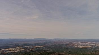 Weather camera view of Mount Mazazine.