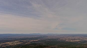 Weather camera view of Mount Mazazine.