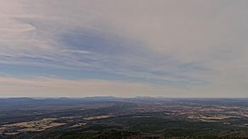 Weather camera view of Mount Mazazine.