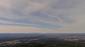 Weather camera view of Mount Mazazine.