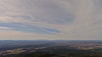 Weather camera view of Mount Mazazine.