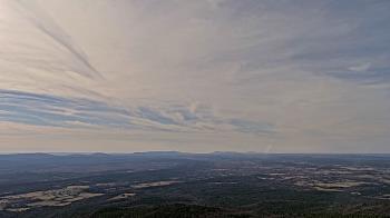 Weather camera view of Mount Mazazine.