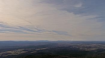 Weather camera view of Mount Mazazine.