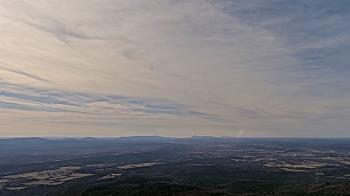 Weather camera view of Mount Mazazine.