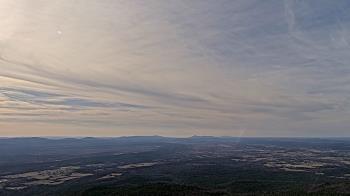 Weather camera view of Mount Mazazine.