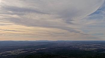 Weather camera view of Mount Mazazine.