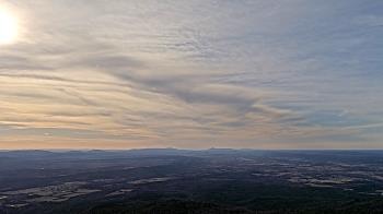 Weather camera view of Mount Mazazine.