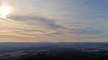 Weather camera view of Mount Mazazine.