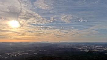 Weather camera view of Mount Mazazine.