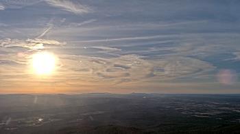 Weather camera view of Mount Mazazine.