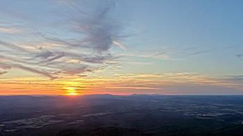 Weather camera view of Mount Mazazine.
