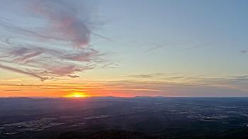 Weather camera view of Mount Mazazine.