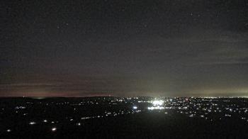 Weather camera view of Mount Mazazine.