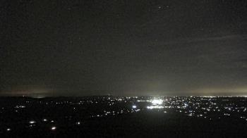 Weather camera view of Mount Mazazine.