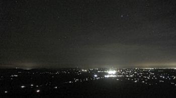 Weather camera view of Mount Mazazine.