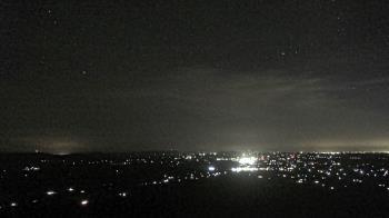 Weather camera view of Mount Mazazine.