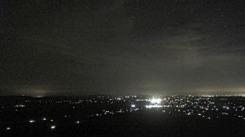 Weather camera view of Mount Mazazine.